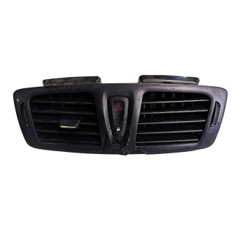 Αεραγωγοί Renault Megane 2008-2014