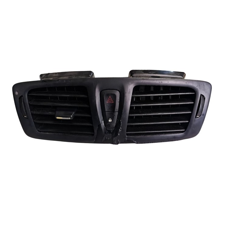 Αεραγωγοί Renault Megane 2008-2014