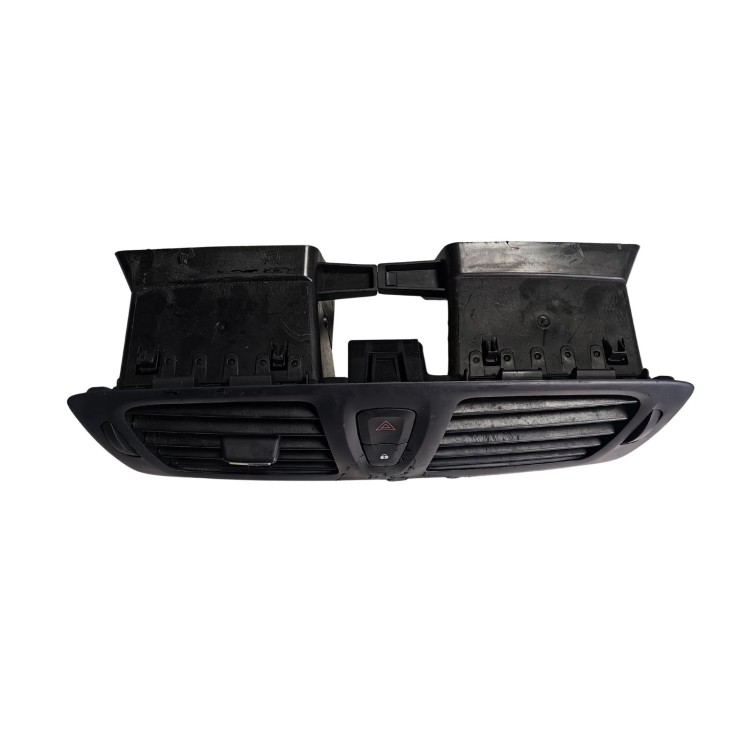 Αεραγωγοί Renault Megane 2008-2014