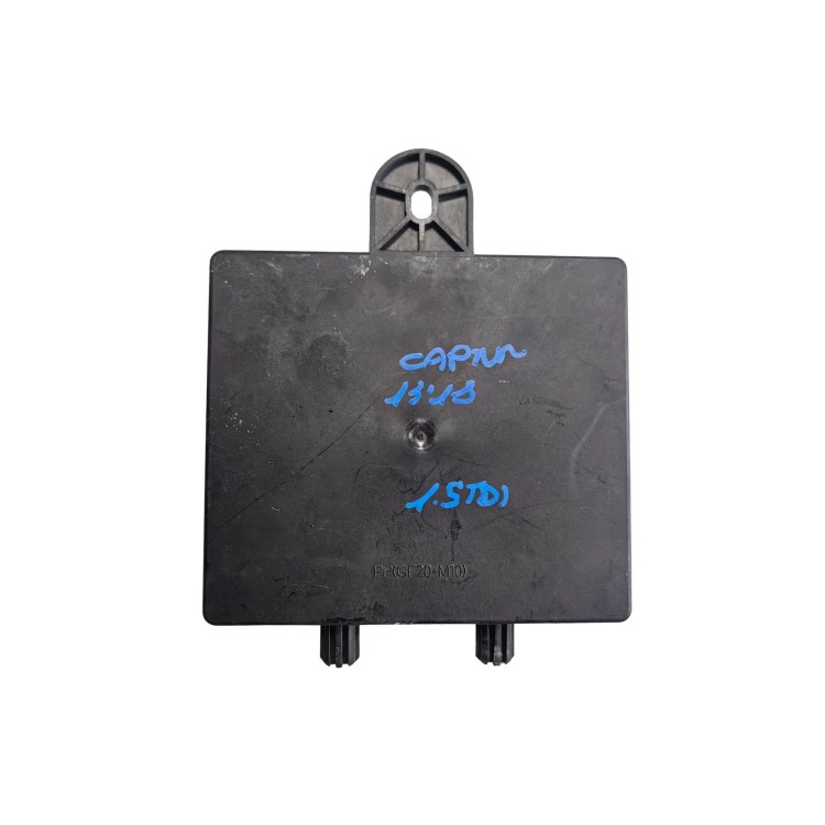 Μονάδα Ελέγχου Renault 231A06828R