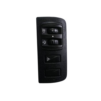Διακόπτης Φώτων 251900001RD Renault
