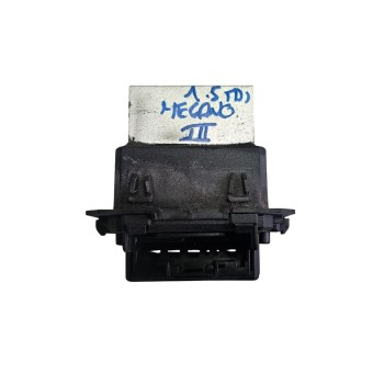 Αντίσταση Καλοριφέρ Renault T1017845R-6