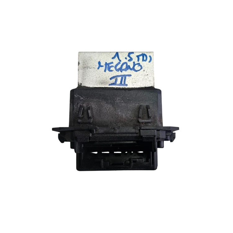 Αντίσταση Καλοριφέρ Renault T1017845R-6