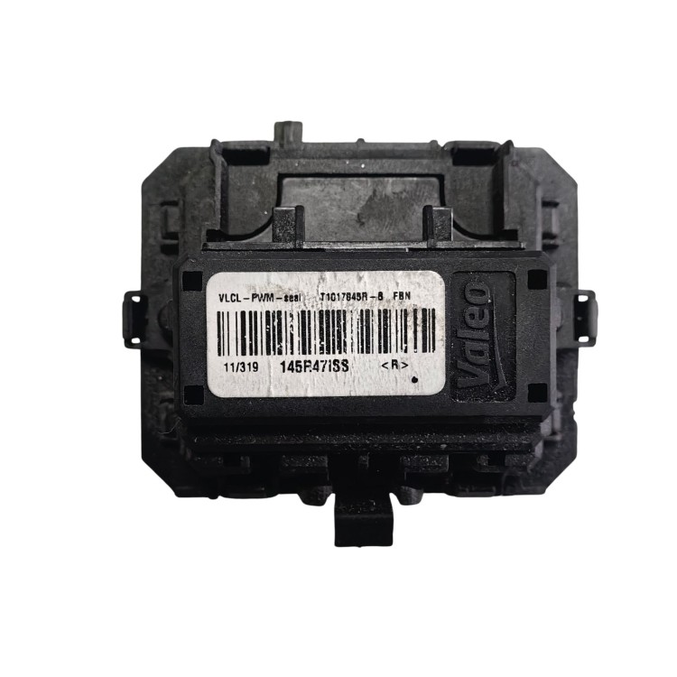 Αντίσταση Καλοριφέρ Renault T1017845R-6