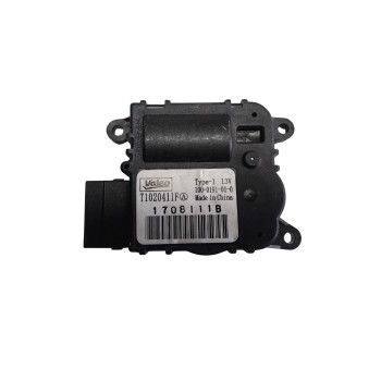 Ενεργοποιητής Ανεμιστήρα A/C Renault T1020411F