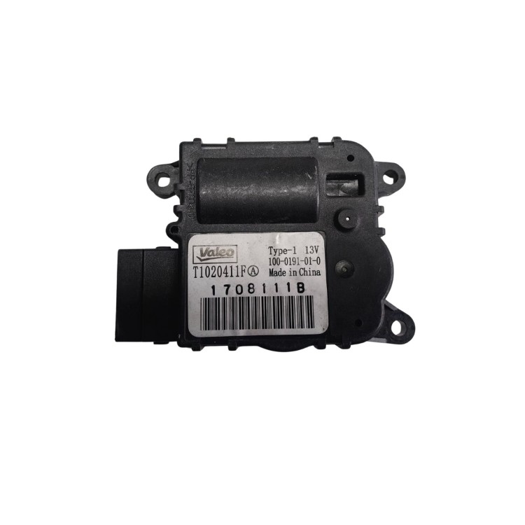 Ενεργοποιητής Ανεμιστήρα A/C Renault T1020411F