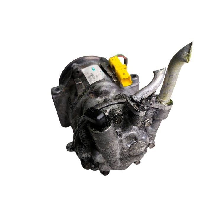 Κομπρεσέρ A/C Citroen C5 2.0 HDi RHR