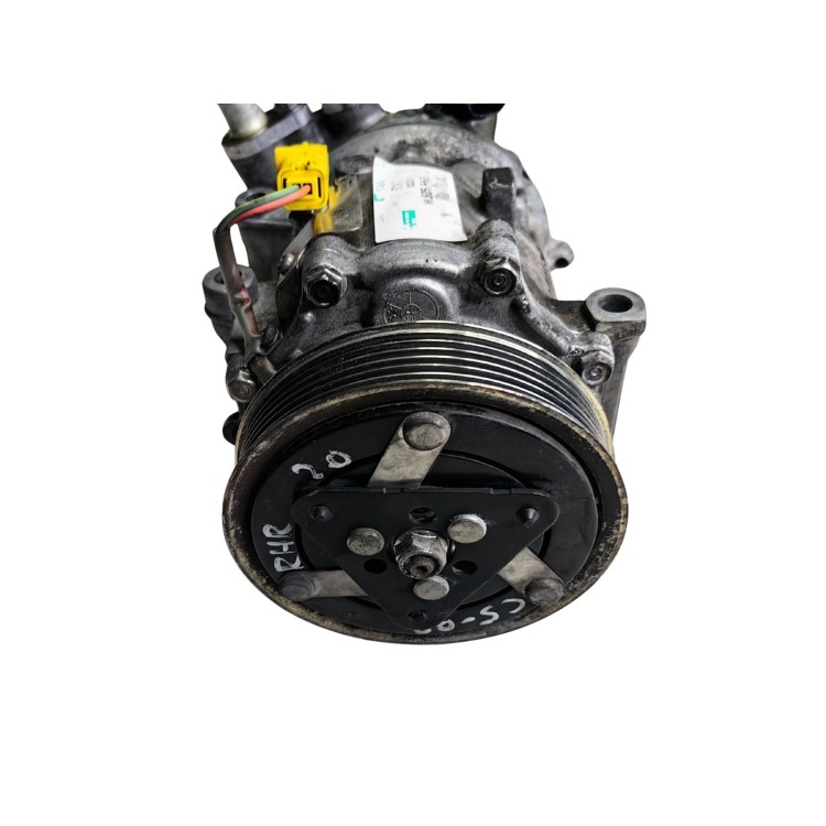 Κομπρεσέρ A/C Citroen C5 2.0 HDi RHR