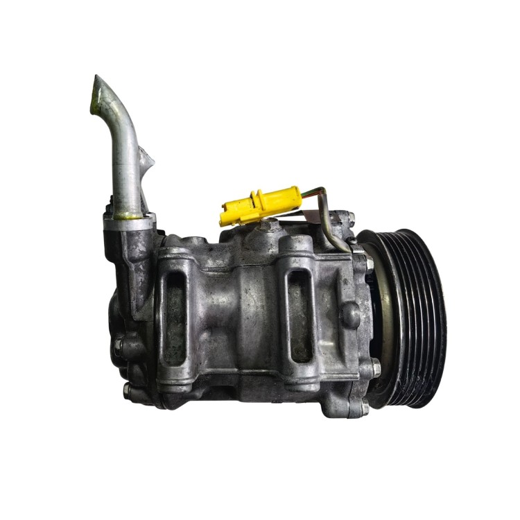 Κομπρεσέρ A/C Citroen C5 2.0 HDi RHR