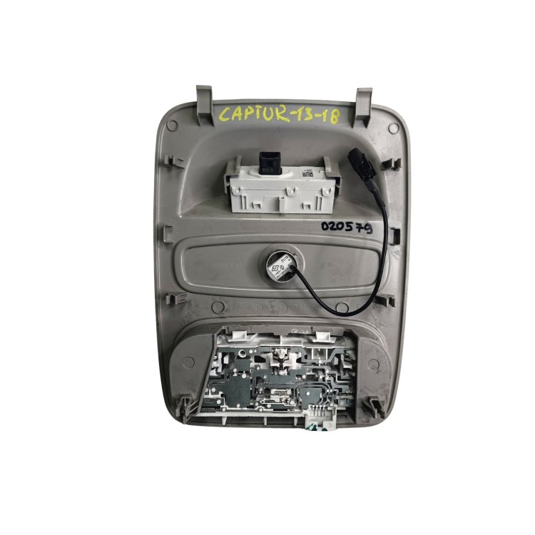 Πλαφονιέρα Renault Captur 2013-2017 969805401R