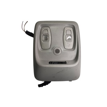 Πλαφονιέρα Renault Clio 2013-2016