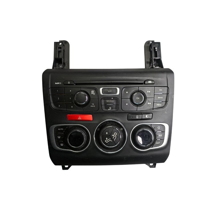 Χειριστήριο A/C Citroen C4 2011-2020