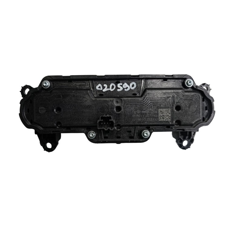 Πληκτρολόγιο Ράδιο Ford Transi Courier 2013-2023