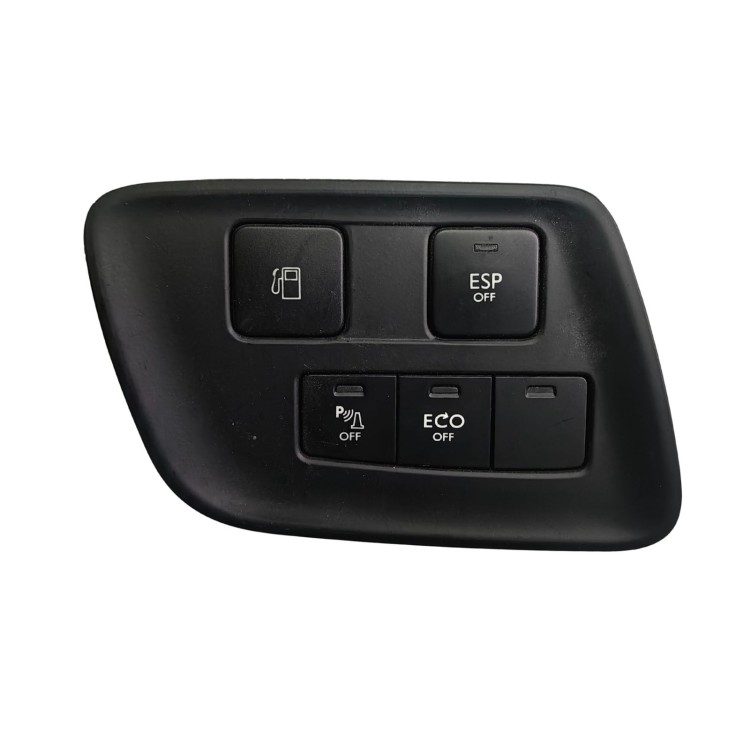 Αισθητήρας Παρκαρίσματος Citroen 9666425877 Αισθητήρας Παρκαρίσματος Citroen 9666425877