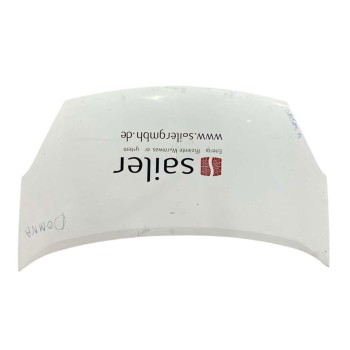 Καπό Εμπρός Citroen Berlingo 2008-2015