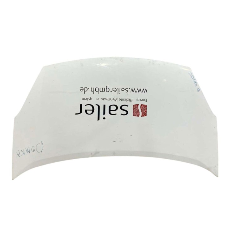 Καπό Εμπρός Citroen Berlingo 2008-2015