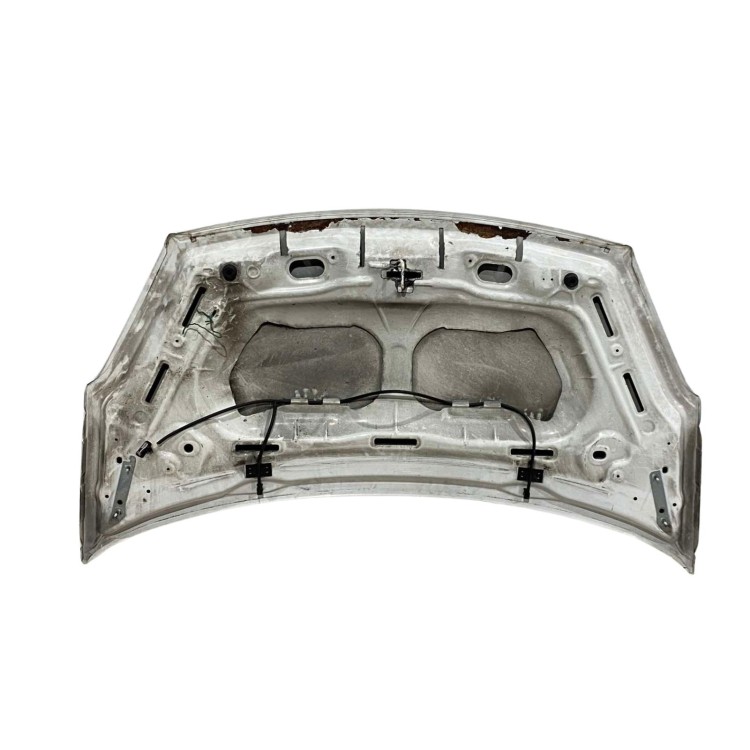 Καπό Εμπρός Citroen Berlingo 2008-2015