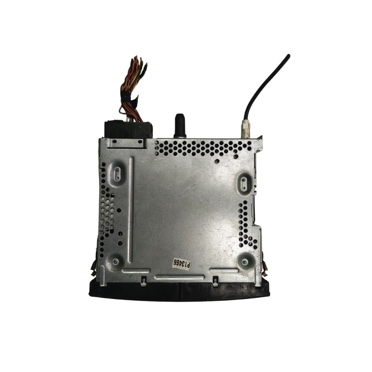 Radio CD 96766518XT 00 PSA