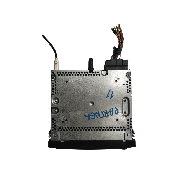Radio CD 96766518XT 00 PSA