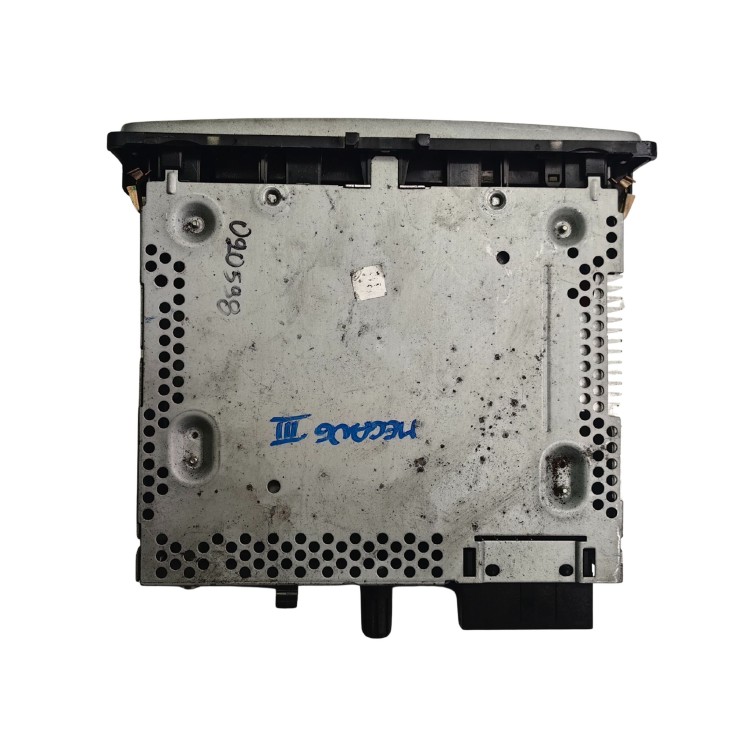 Radio CD Renault Megane 281150030RT Radio CD Renault Megane 281150030RT