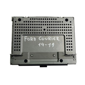 Radio Cd Ford Courier JT7618C815GD