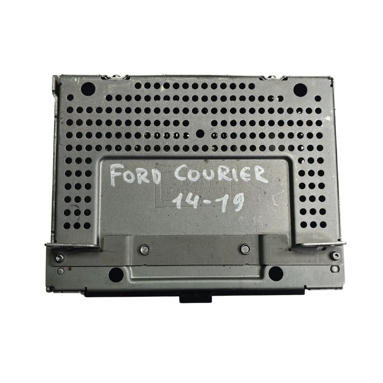 Radio Cd Ford Courier JT7618C815GD Radio Cd Ford Courier JT7618C815GD