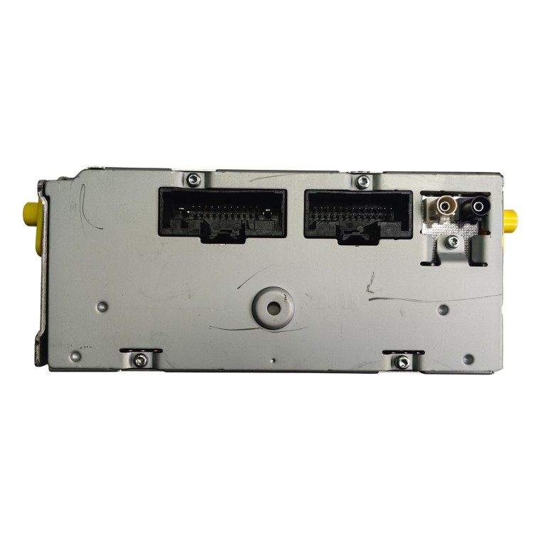 Radio Cd Ford Courier JT7618C815GD