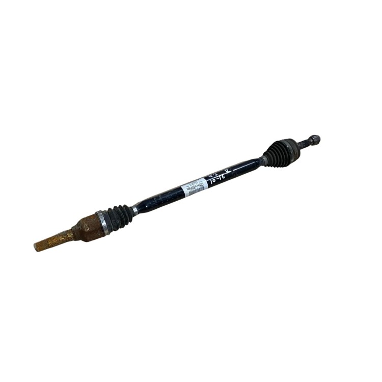 Δεξί Ημιαξόνιο Citroen C3 2013-2016 1.2 VTi HM01 Δεξί Ημιαξόνιο Citroen C3 2013-2016 1.2 VTi HM01