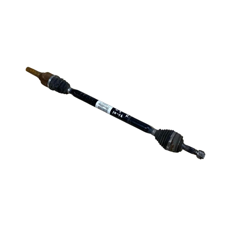 Δεξί Ημιαξόνιο Citroen C3 2013-2016 1.2 VTi HM01