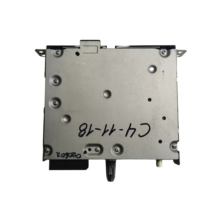 Radio CD 9676837980 Citroen Radio CD 9676837980 Citroen