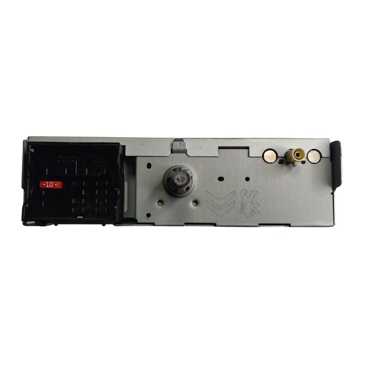 Radio CD 9676837980 Citroen