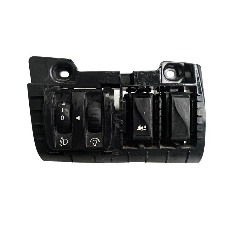 Πολυλειτουργικός Διακόπτης Renault Trafic 2014-2019 Πολυλειτουργικός Διακόπτης Renault Trafic 2014-2019