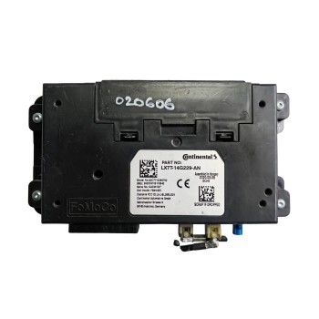 Εγκέφαλος Bluetooth Ford Focus 2018-2022 LX7T14G229AN