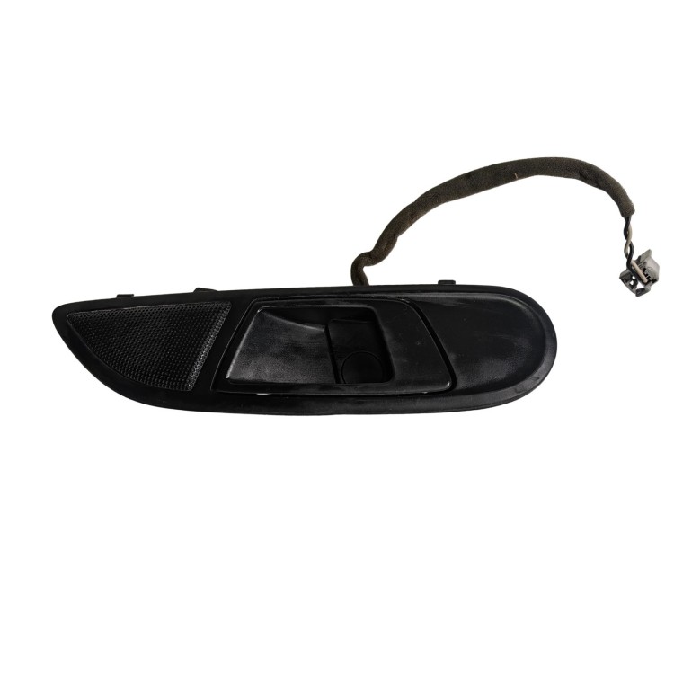 Εσωτερικό Χερούλι Συνοδηγού Ford Fiesta 2008-2013 Εσωτερικό Χερούλι Συνοδηγού Ford Fiesta 2008-2013