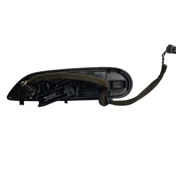 Εσωτερικό Χερούλι Συνοδηγού Ford Fiesta 2008-2013