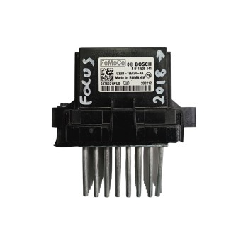 Αντίσταση Καλοριφέρ Ford G3GH19E624AA