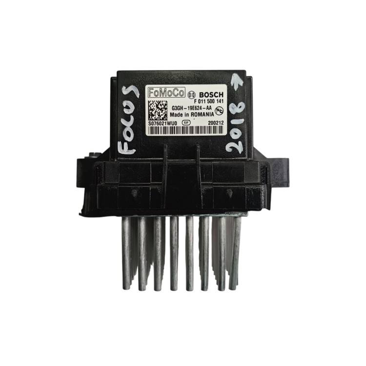 Αντίσταση Καλοριφέρ Ford G3GH19E624AA