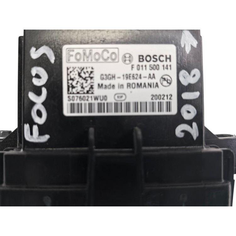 Αντίσταση Καλοριφέρ Ford G3GH19E624AA