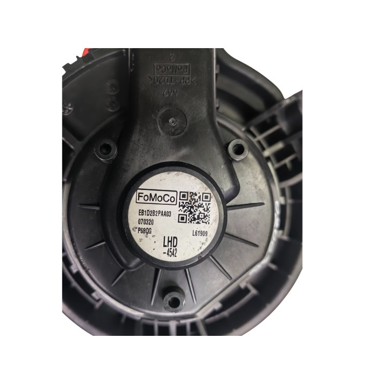 Μοτέρ Καλοριφέρ Ford EB1D2B2PAA03