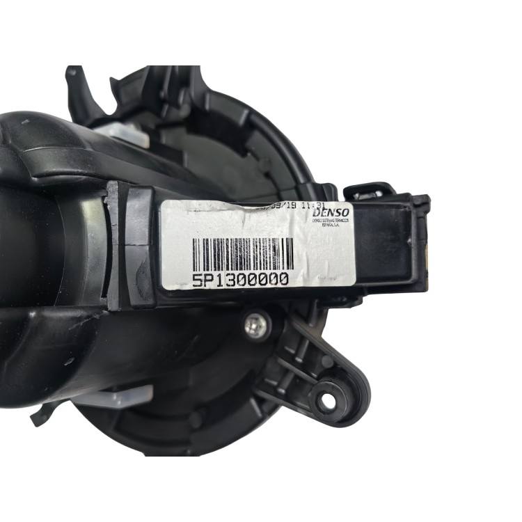Μοτέρ Καλοριφέρ PSA 5P1300000