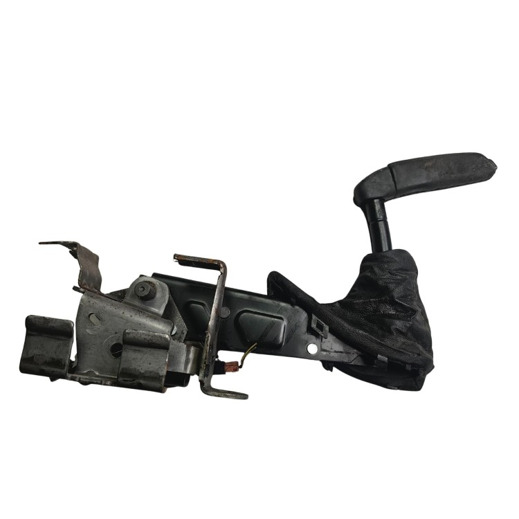 Χειρόφρενο Citroen C4 2011-2020