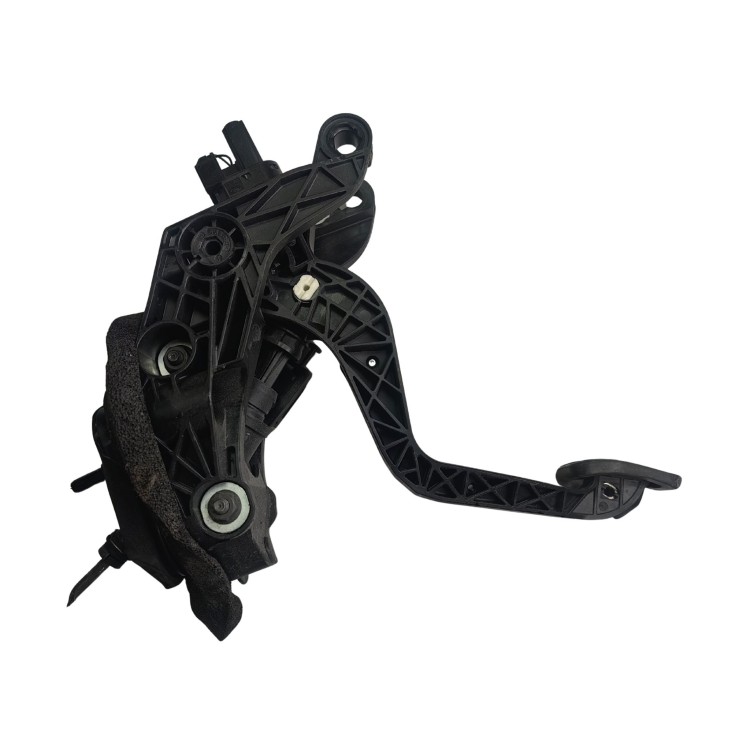Πεντάλ Συμπλέκτη Ford Fiesta AY117B633AE
