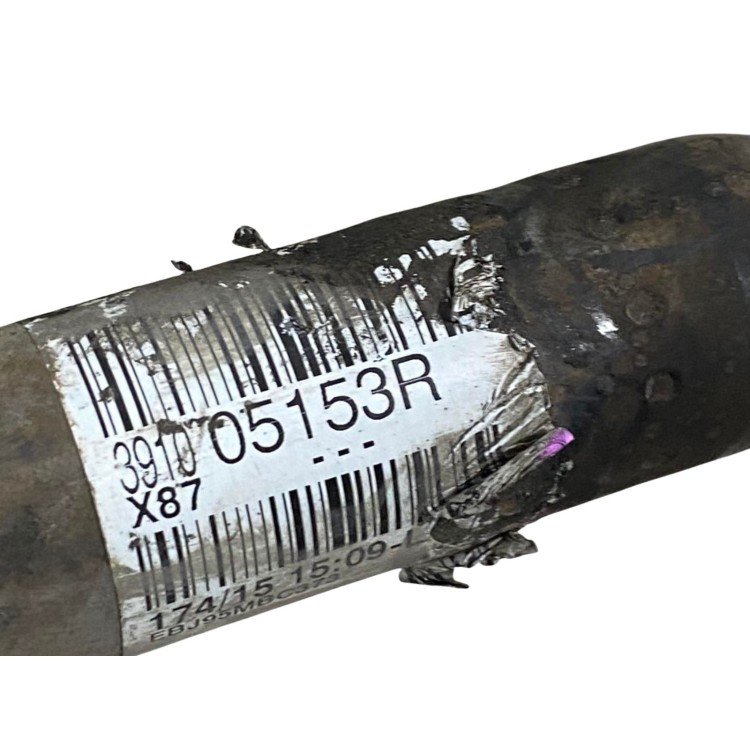 Δεξί Ημιαξόνιο Με Κωδικό 391005153R