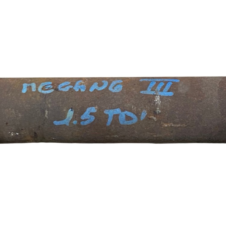 Δεξί Ημιαξόνιο Με Κωδικό 391006777R