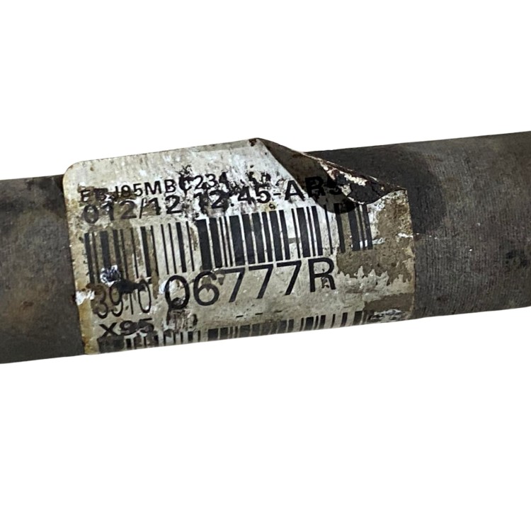 Δεξί Ημιαξόνιο Με Κωδικό 391006777R