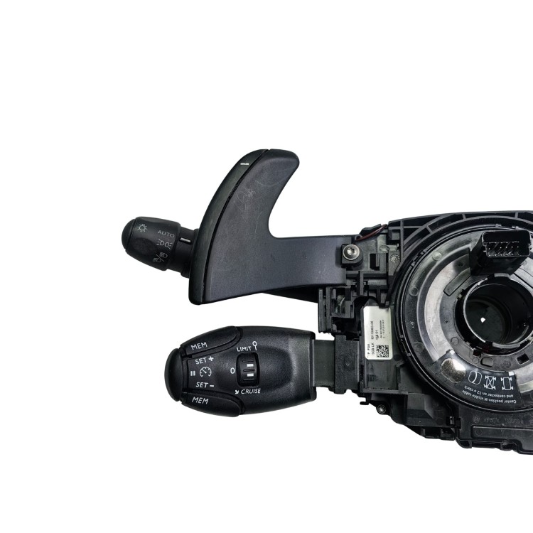Φλασιέρα Citroen C5 Aircross 2018- 9830202853ZD