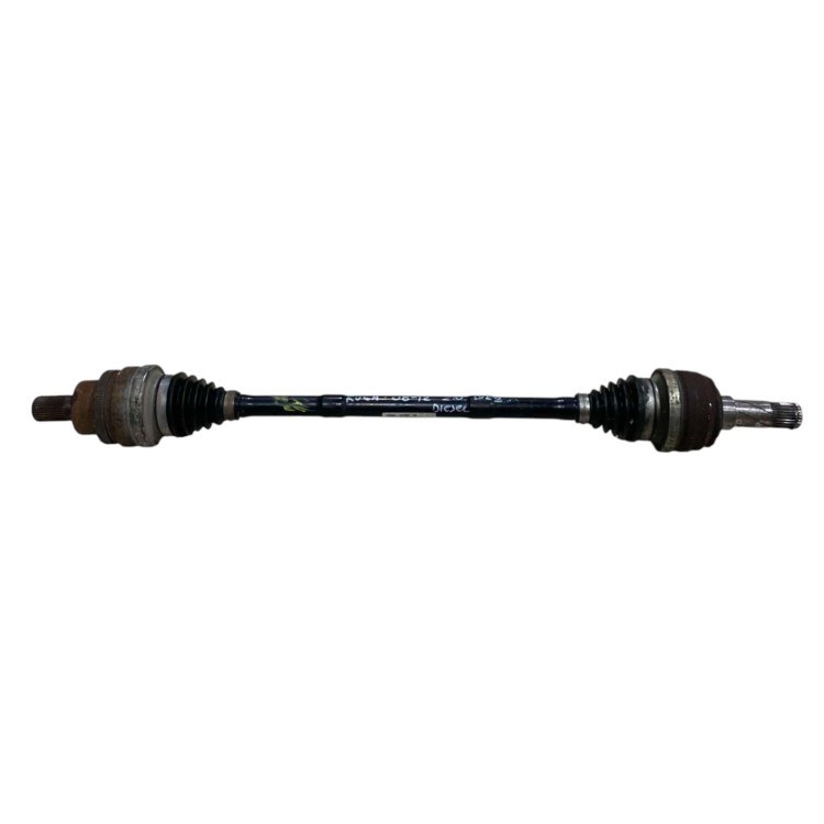 Δεξί Ημιαξόνιο Ford Kuga Ι 2.0TDci 6Ταχύτητες