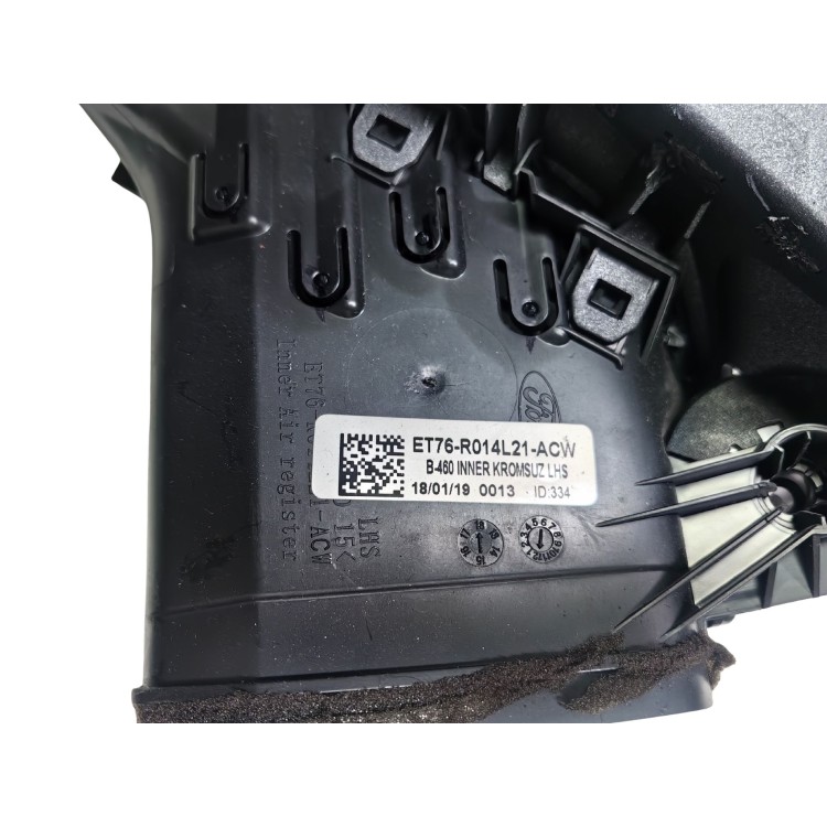 Κεντρική Κονσόλα Ford Transit Courier 2013-2023