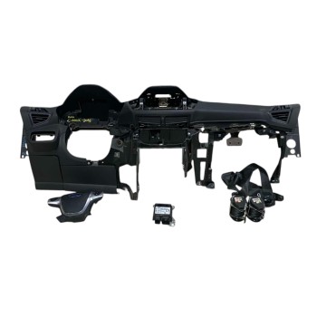 ΣΕΤ Αερόσακοι - Ταμπλό Ford Focus C-Max 2010-2014