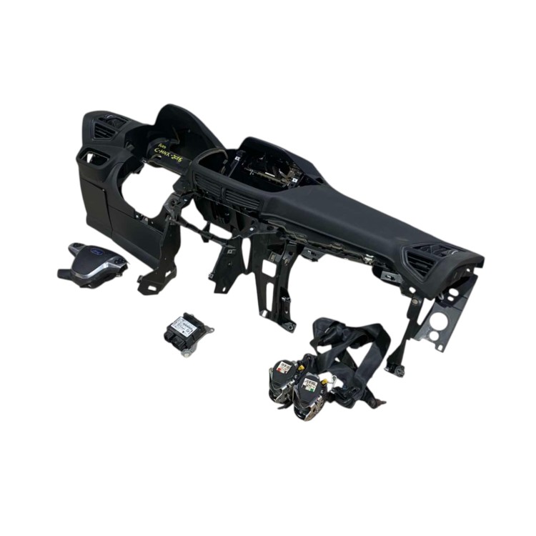 ΣΕΤ Αερόσακοι - Ταμπλό Ford Focus C-Max 2010-2014